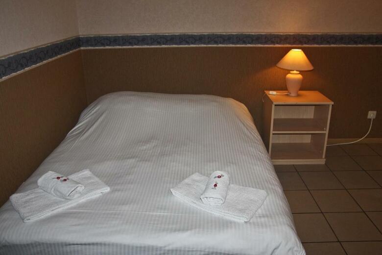 Hotel Condo Gardens Antwerpen