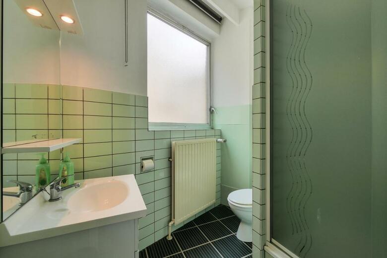 Hotel Budget Flats Antwerpen