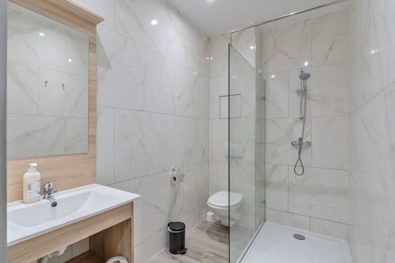 Hotel Budget Flats Leuven