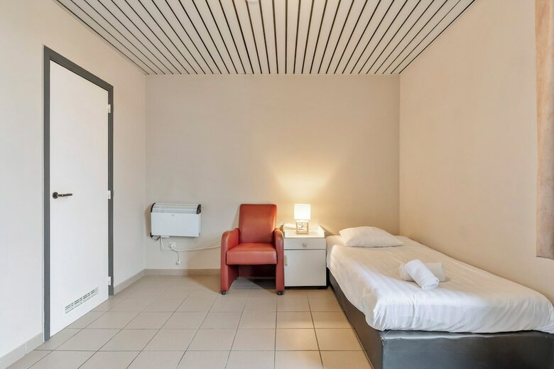 Hotel Budget Flats Leuven