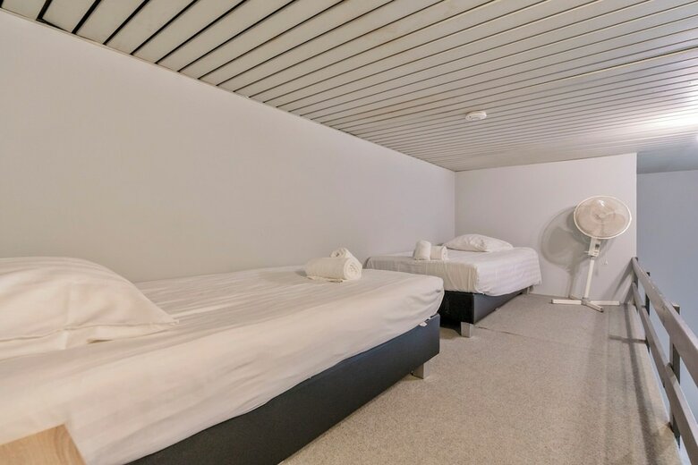 Hotel Budget Flats Leuven