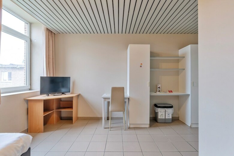 Hotel Budget Flats Leuven