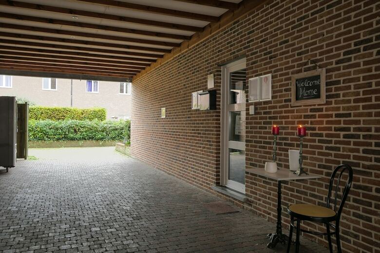 Hotel Budget Flats Leuven