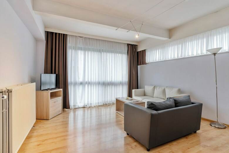 Hotel Ambassador Flats Leuven