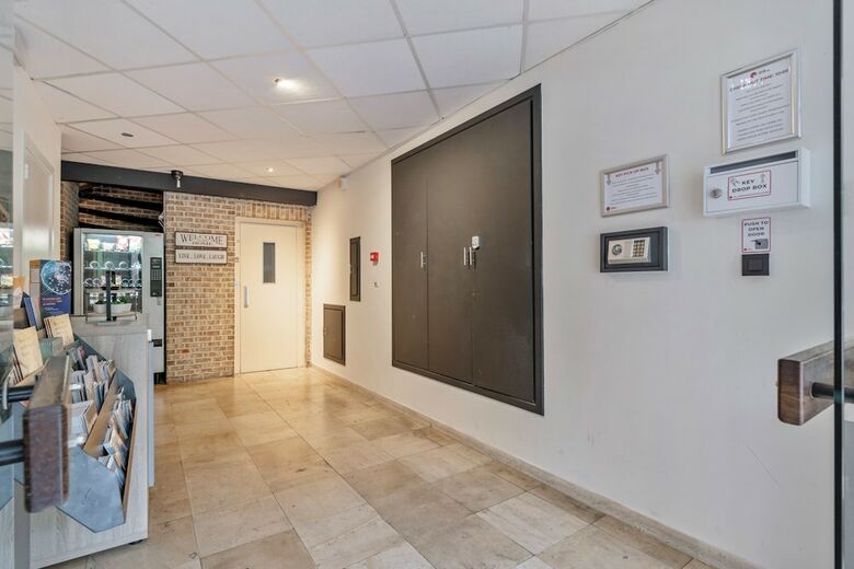 Hotel Ambassador Flats Leuven
