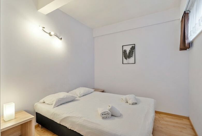 Hotel Ambassador Flats Leuven