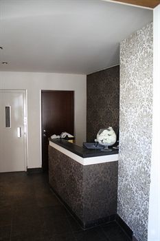 Hotel Ambassadeur