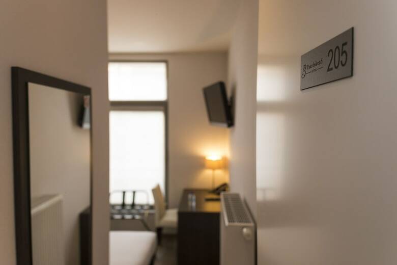Hotel 3 Paardekens