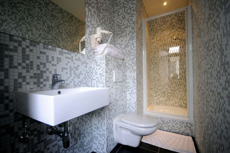 Hotel 3 Paardekens