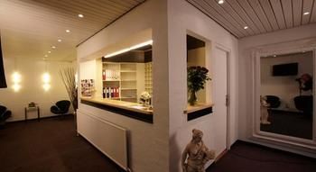 Birkegaarden Hotel