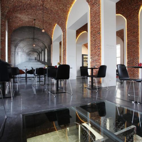 The Lodge Hotel Vilvoorde