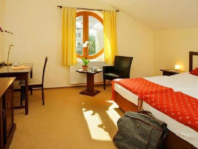Boutique Hotel Bristol