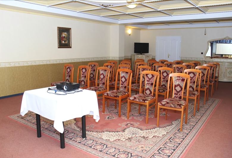 Hotel Gloria Palac