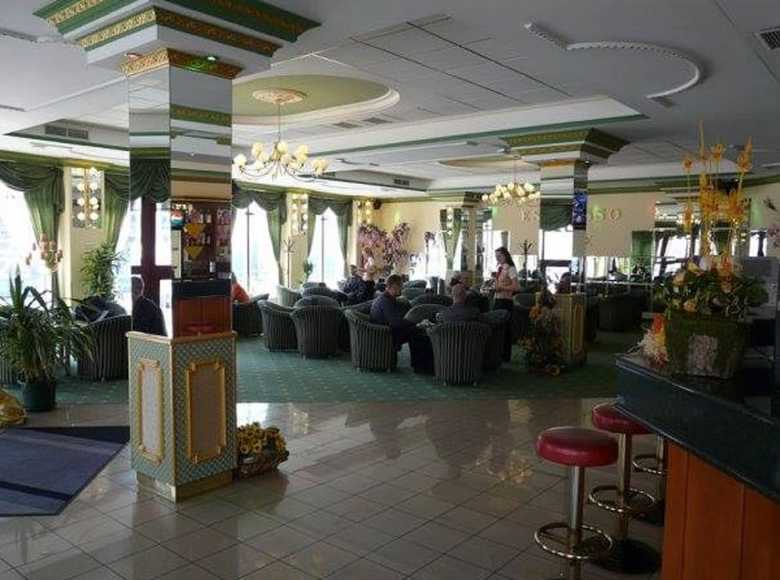 Hotel Gloria Palac