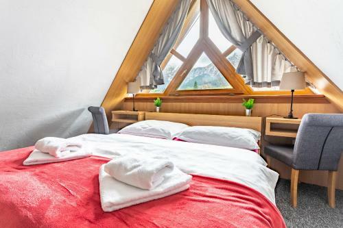 Hotel Pension Vasko