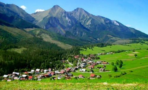 Hotel Pension Vasko