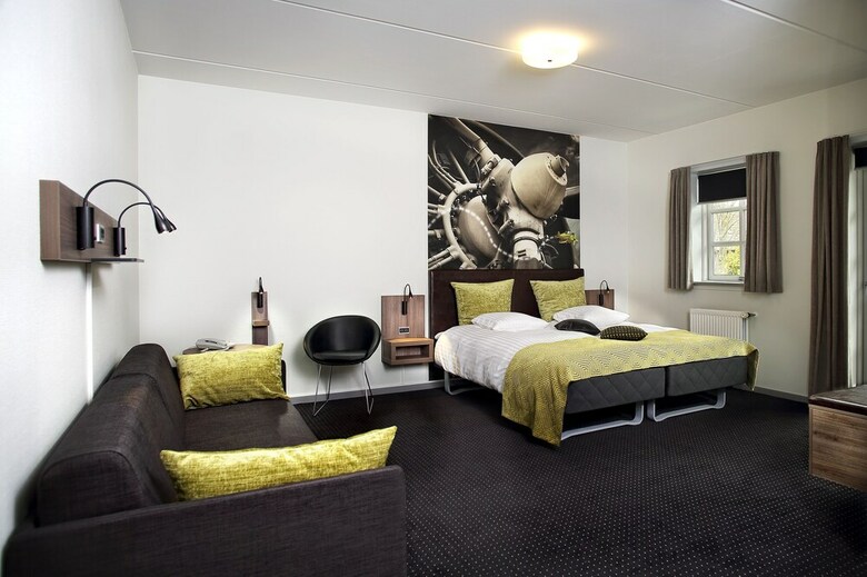 Hotel Propellen