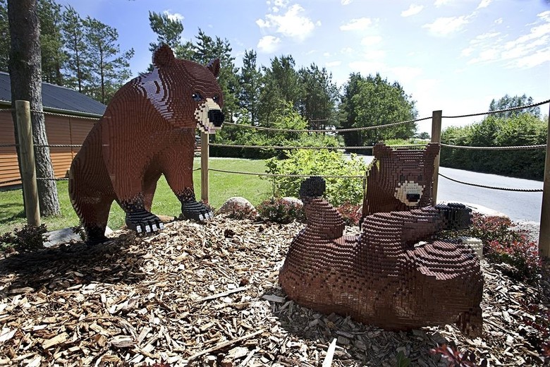 Hotel Legoland Holiday Village