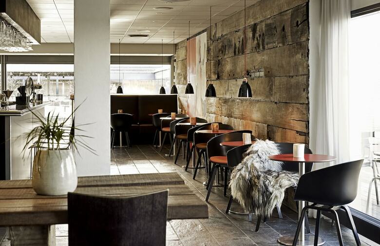 Hotel Comwell Roskilde