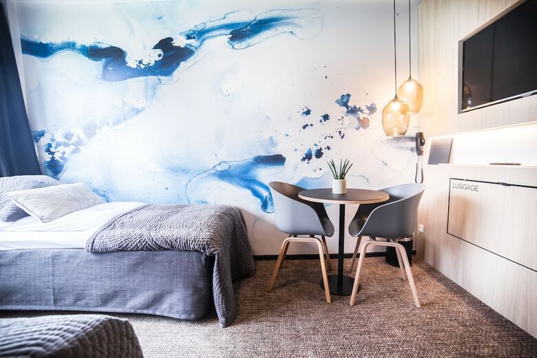 Hotel Comwell Roskilde