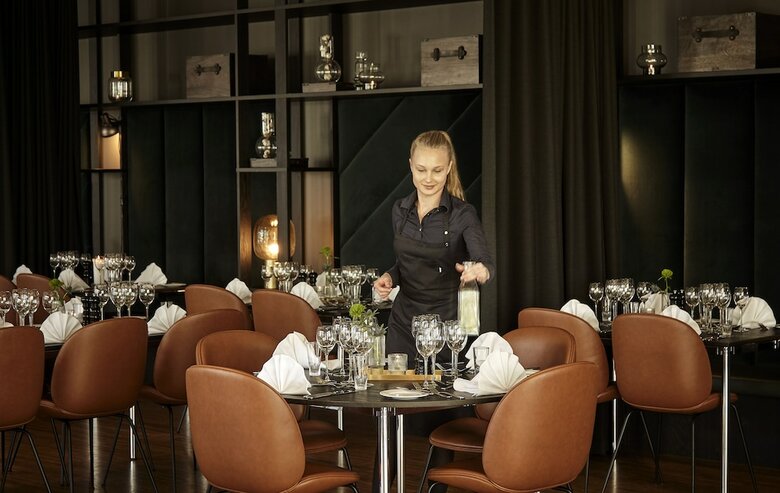 Hotel Comwell Roskilde