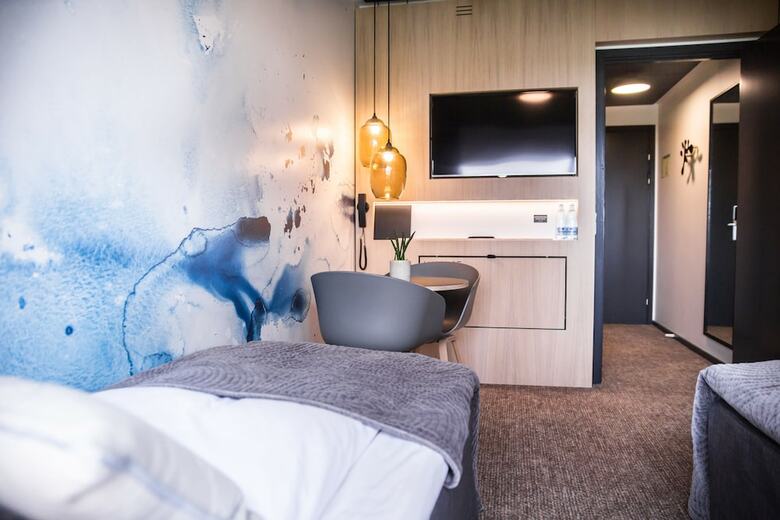 Hotel Comwell Roskilde