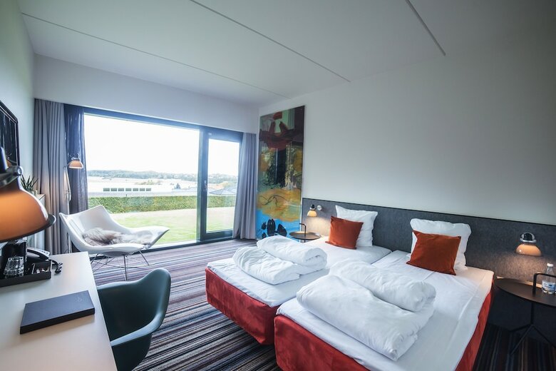Hotel Comwell Roskilde