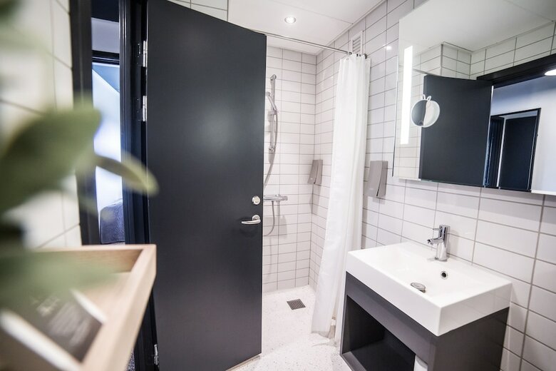 Hotel Comwell Roskilde