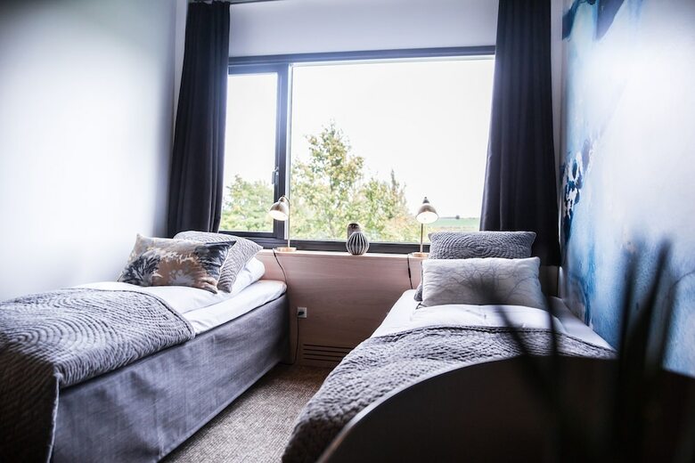 Hotel Comwell Roskilde