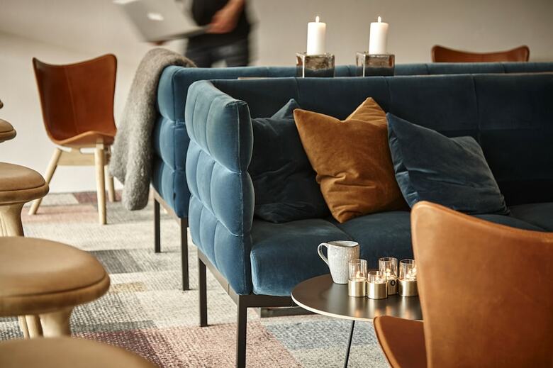 Hotel Comwell Roskilde