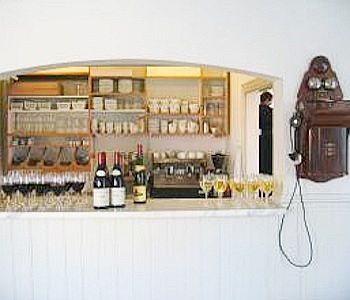 Hotel Plesner