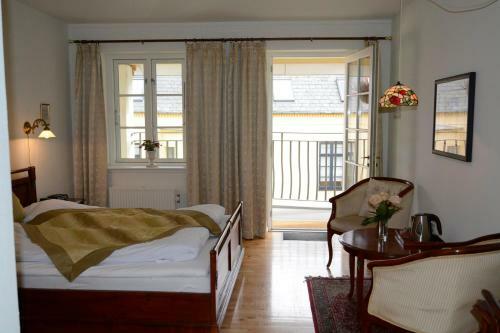 Hotel Aeroe
