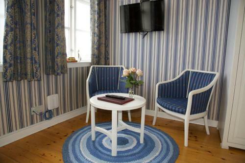Hotel Aeroe