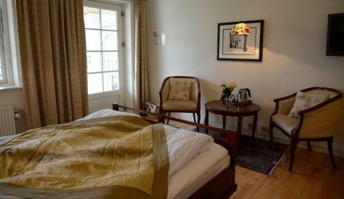 Hotel Aeroe