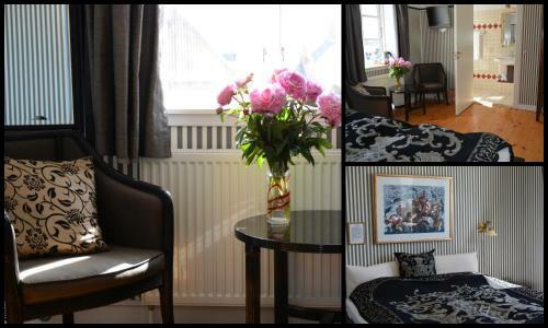 Hotel Aeroe