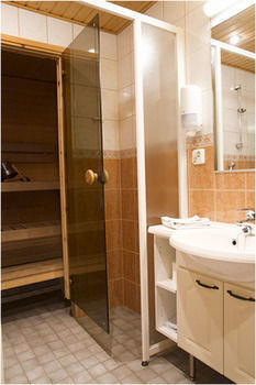 Hotel Ounasvaaran Pirtit