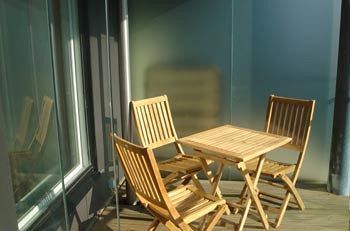 Hotel Estinn Apartment