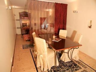 Hotel Oldhouse Apartments