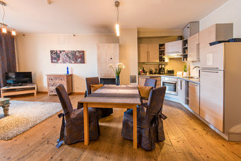 Hotel Oldhouse Apartments