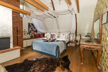 Hotel Oldhouse Apartments
