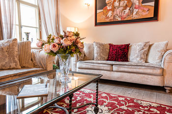 Hotel Oldhouse Apartments