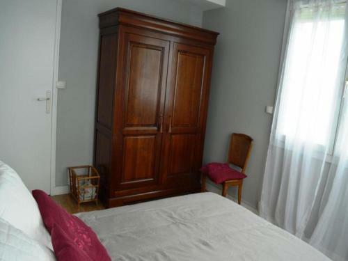 Apartment Adour