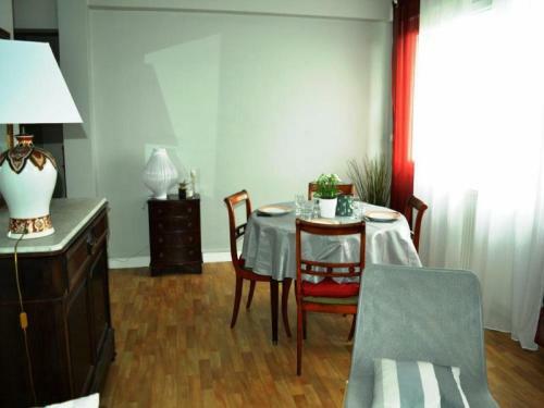 Apartment Adour
