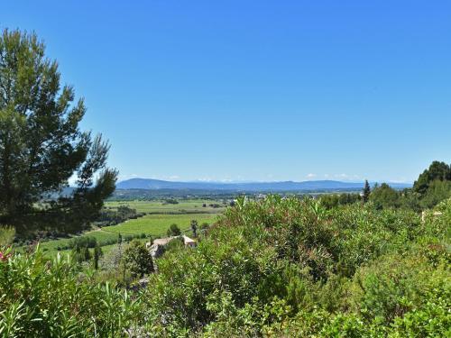 Villa Piscine Vue D'arie