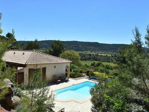 Villa Piscine Vue D'arie
