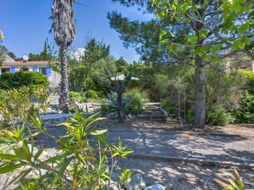 Villa Le Mistral