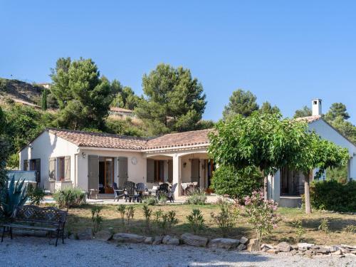 Villa Les Veinards