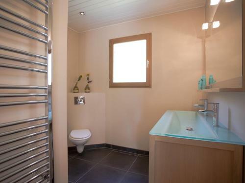 Villa Chez Le Pic