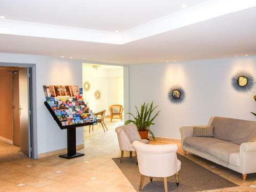 Apartment Carlton.1