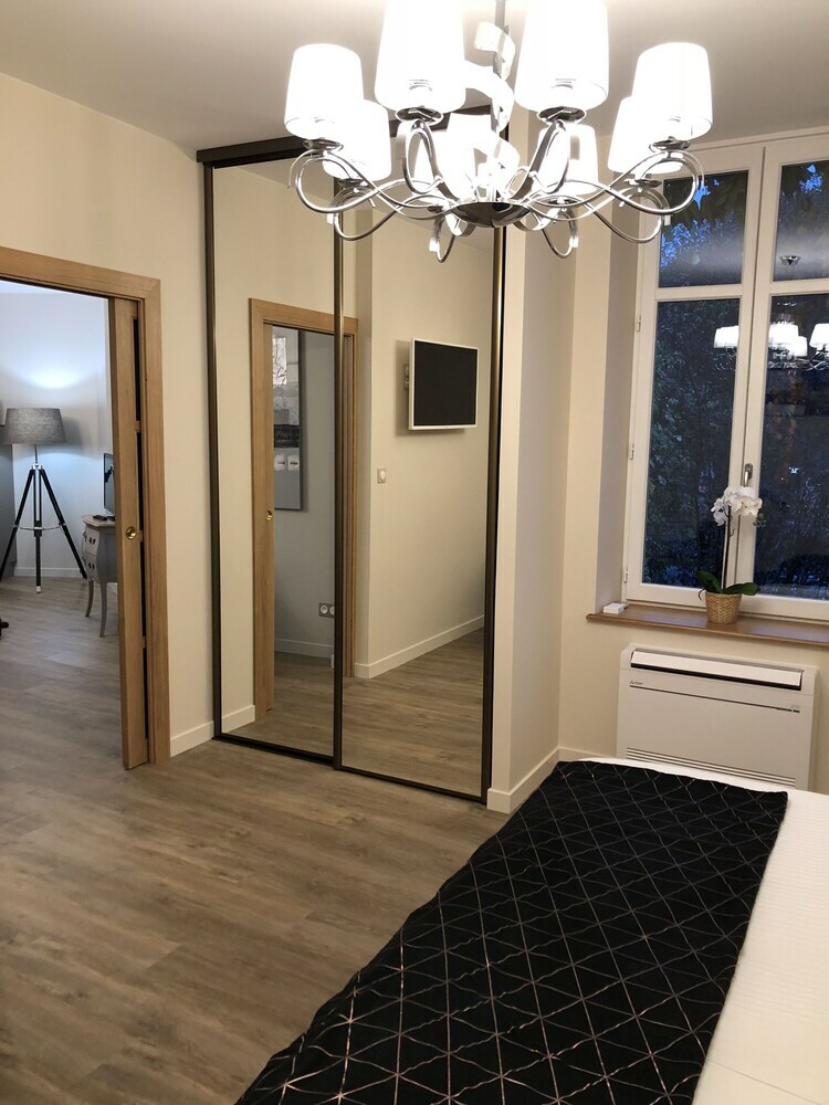 Apartamento La Bastide Beaune